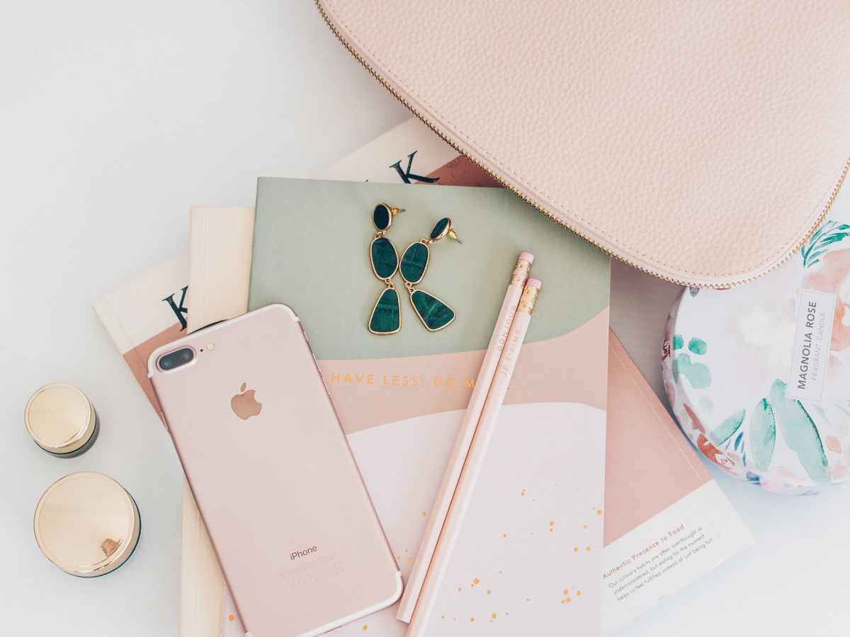 The line between ‘Branding’ and ‘Blanding’