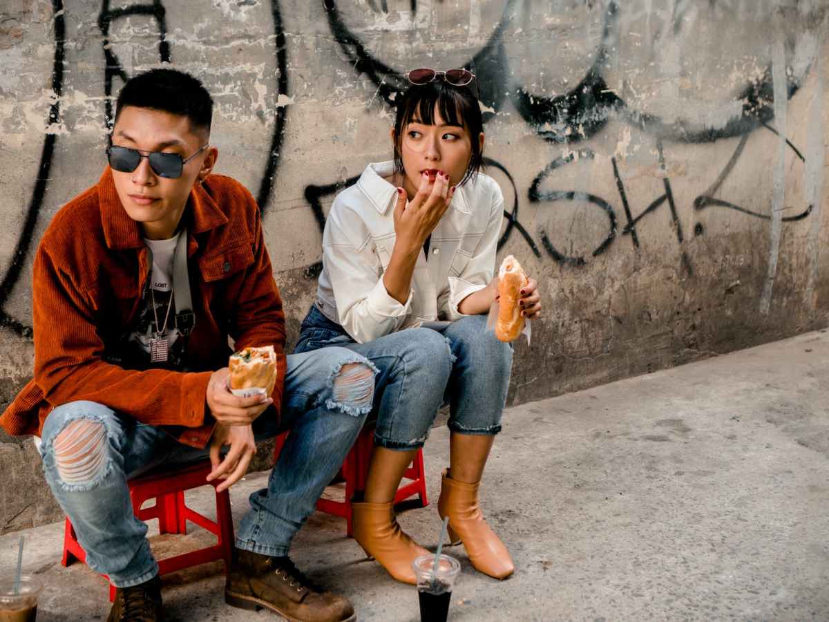 Normcore – The revolutionary new age subculture or just playing too&nbsp;safe?