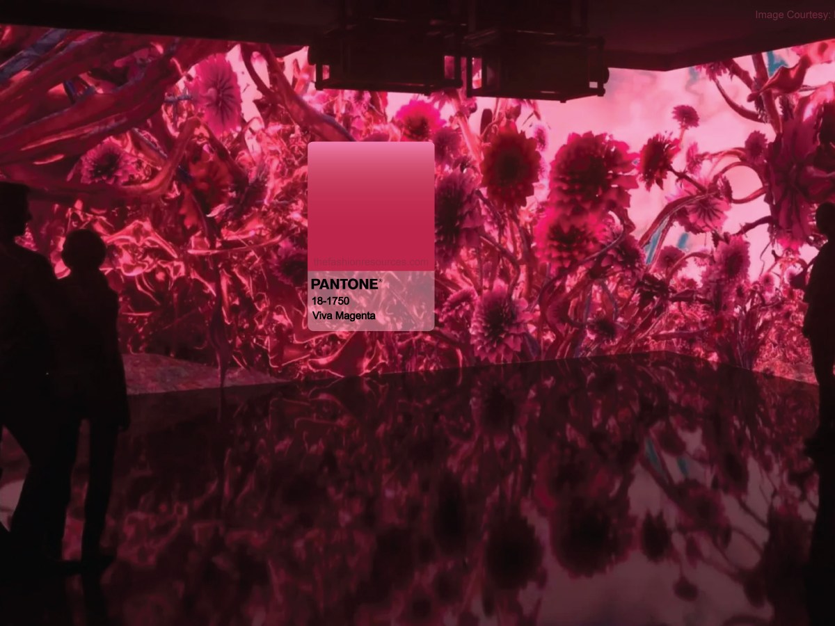 Pantone Color of the Year 2023&nbsp;Review